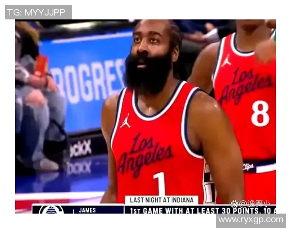 快船队关键比赛失利，球队战绩下滑形势堪忧