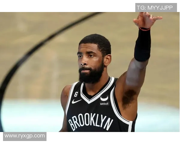 篮网力克勇士，小欧文36分砍中绝杀，成就巅峰之夜